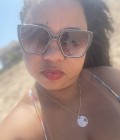 Rencontre Femme Brésil à Salvador : Nikke, 37 ans
